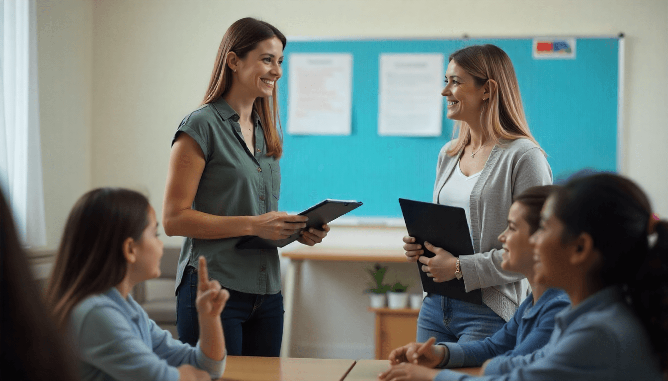 Live & Online Social Media Growth Program